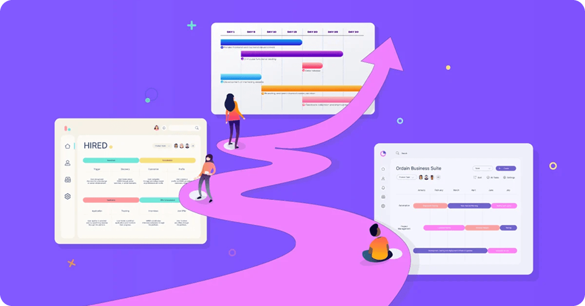 Consultation & Planning