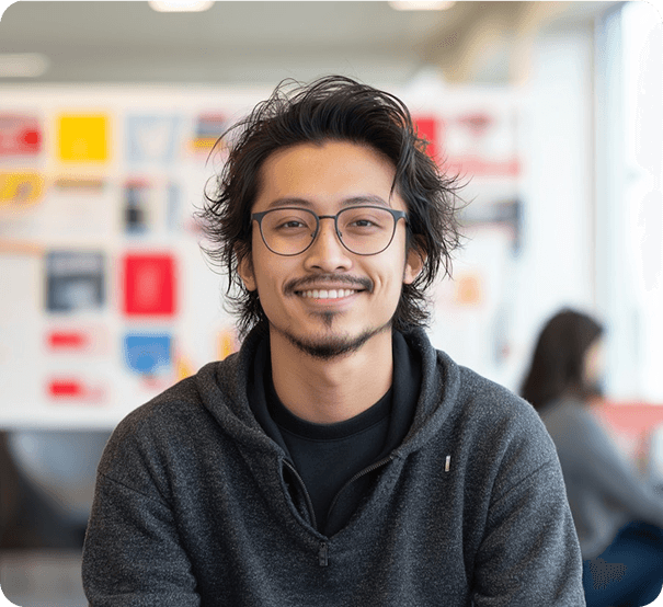 Professional Portrait
