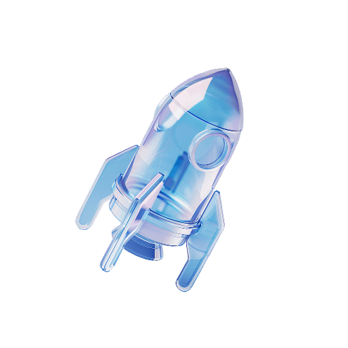 Rocket Icon