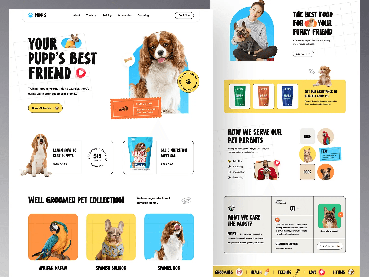 Petpal