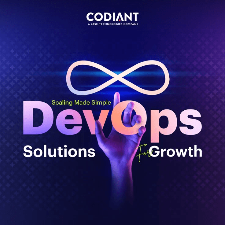 Cloud & DevOps Solution