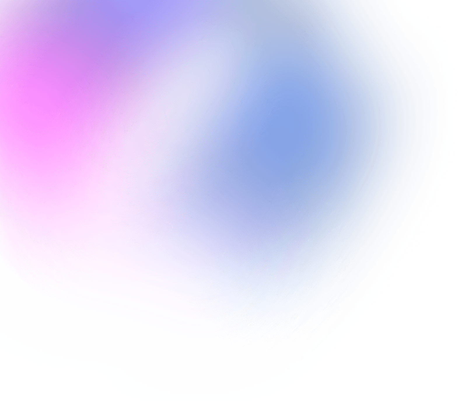 Glow Top Left